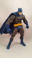 Batman (Batman) Custom Action Figure
