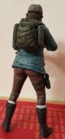 Rosita (Walking Dead) Custom Action Figure