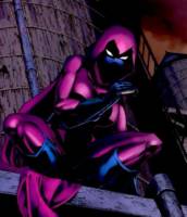 SPOILER Stephanie Brown Pre-New 52 outfit (DC Universe) Custom Action Figure