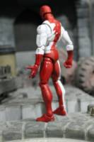 Guardian - Alpha Flight (Marvel Legends) Custom Action Figure