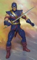 Swordsman (Marvel Legends) Custom Action Figure