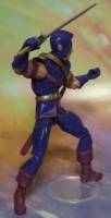 Swordsman (Marvel Legends) Custom Action Figure