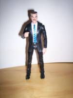 J. Jonah Jameson (Marvel Legends) Custom Action Figure
