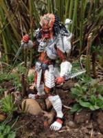King Predator (Predator) Custom Action Figure