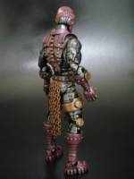High Evolutionary (Steampunk) (Marvel Legends) Custom Action Figure