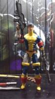 forge (Marvel Universe) Custom Action Figure