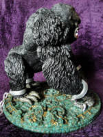 King Kong - 8th Wonder of the World (King Kong) Custom Action Figure