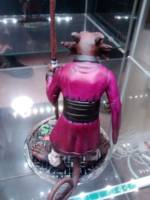 splinter (Teenage Mutant Ninja Turtles) Custom Action Figure
