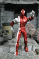 Wild Child/Weapon Omega (Alpha Flight) (Marvel Legends) Custom Action Figure