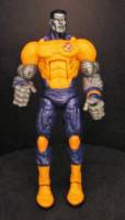 Colossus (Marvel Legends) Custom Action Figure