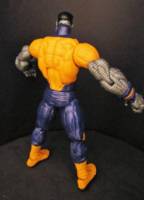 Colossus (Marvel Legends) Custom Action Figure