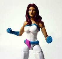 Jewel/Jessica Jones (Marvel Legends) Custom Action Figure