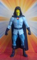 DOCTOR DESTINY John Dee (DC Universe) Custom Action Figure