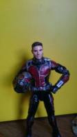 Ant-man (Marvel Legends) Custom Action Figure