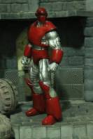 Box II (Madison Jefferies) - Alpha Flight (Marvel Legends) Custom Action Figure