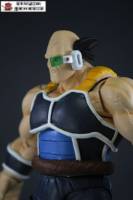 toteppo/ Borgos (Dragonball Z) Custom Action Figure