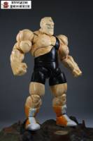 Spopopvich (Dragonball Z) Custom Action Figure