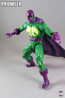 Prowler (Marvel Legends) Custom Action Figure