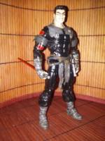StarKiller (Marvel Legends) Custom Action Figure