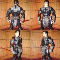 StarKiller (Marvel Legends) Custom Action Figure