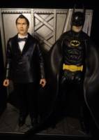 Bruce Wayne (Michael Keaton) version 2 (DC Universe) Custom Action Figure