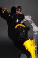 Black Adam (Teth Adam) (Marvel Legends) Custom Action Figure