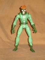 Haywire (Marvel Legends) Custom Action Figure