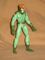 Haywire (Marvel Legends) Custom Action Figure
