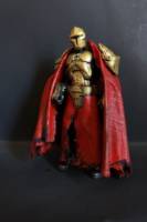 Mandalore the Ultimate (Star Wars) Custom Action Figure