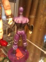 foot solider (Teenage Mutant Ninja Turtles) Custom Action Figure