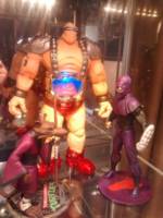 foot solider (Teenage Mutant Ninja Turtles) Custom Action Figure