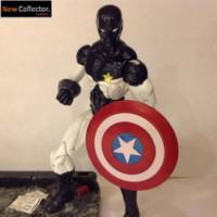 Vance Astro (Marvel Legends) Custom Action Figure