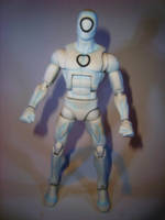 Zero (Marvel Legends) Custom Action Figure