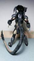 Predalien (Predator) Custom Action Figure