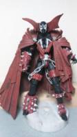 Ultimate Spawn (Spawn) Custom Action Figure