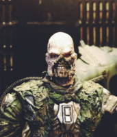 Terminator T-600 (Terminator) Custom Action Figure