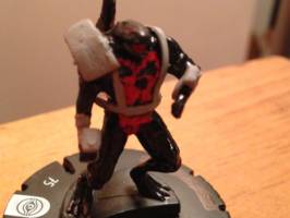 Newtralizer (Teenage Mutant Ninja Turtles) Custom Miniature / Figurine