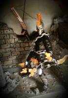 Ghost Rider (Marvel Universe) Custom Action Figure
