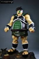 Shugesh (Dragonball Z) Custom Action Figure