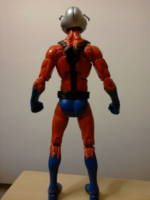 Ant-Man (Marvel Legends) Custom Action Figure