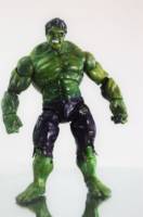 Classic Hulk (Marvel Legends) Custom Action Figure