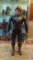 Napalm (Marvel Legends) Custom Action Figure