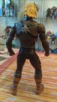 Napalm (Marvel Legends) Custom Action Figure