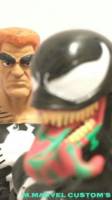 McFarlane Eddie Brock (Venom) (Marvel Legends) Custom Action Figure