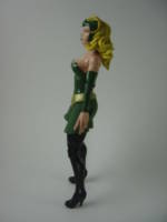 Custom Marvel Legends Amora the Enchantress figure (Marvel Legends) Custom Action Figure
