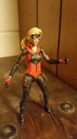Stature (Marvel Legends) Custom Action Figure