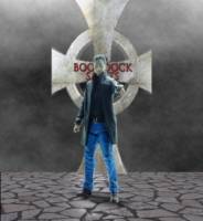 Connor MacManus - Boondock Saints (Boondock Saints) Custom Action Figure