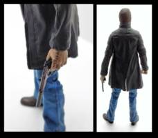Connor MacManus - Boondock Saints (Boondock Saints) Custom Action Figure [that our feet may swiftly carry out Thy command.]
