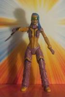 AKKA Legion of Super-Villains (DC Universe) Custom Action Figure