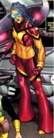 AKKA Legion of Super-Villains (DC Universe) Custom Action Figure